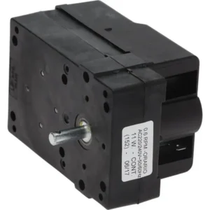 Motoréducteur pour machine à glaçons LIP 145 230V 50/60Hz 11W 1rpm LF3240679  601967