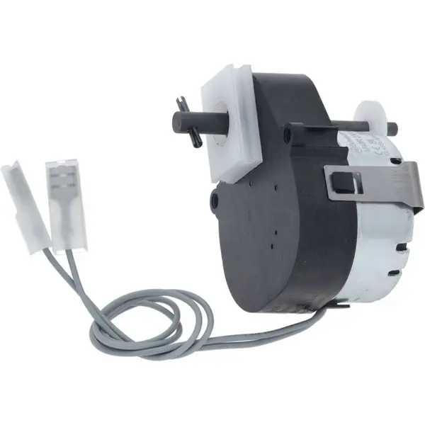 Motoréducteur pour machine à glaçons type FC01 MECHTEX MT6b GB5FS 230V 50Hz FC0100AKE00560000 501688 LF3240941 pièce détachée CHR