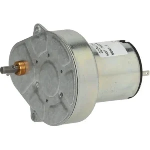 motoréducteur type G70C10AFTEG 12V 82841042