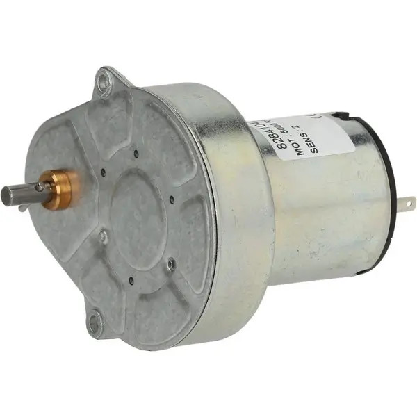 motoréducteur type G70C10AFTEG 12V 82841042