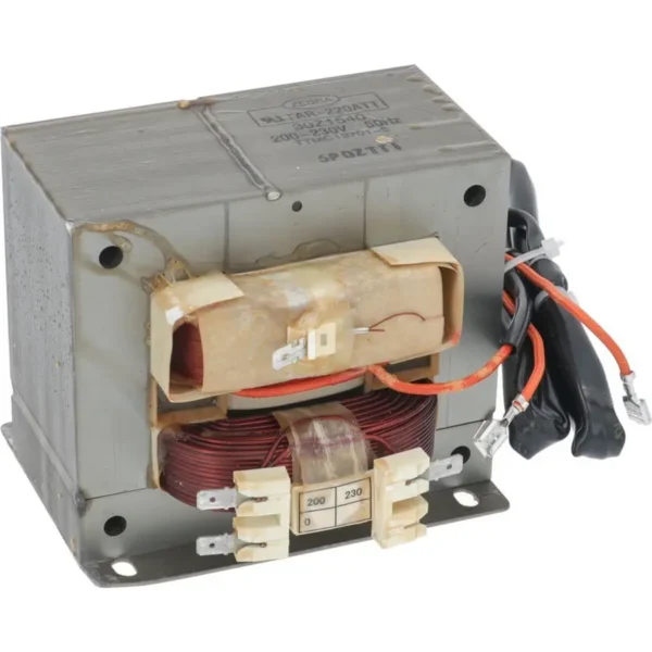 MV HT Transformer 50Hz four