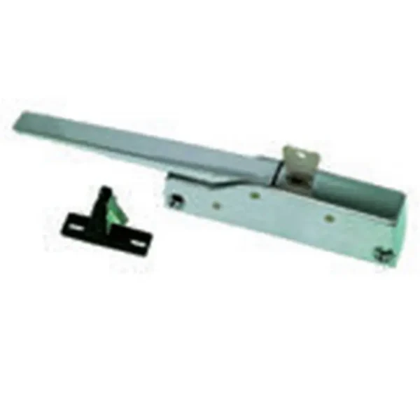 Poignée avec serrure modèle 795CR