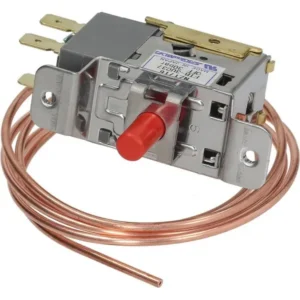 PRESSOSTAT DE SECURITE FTB-3UC37