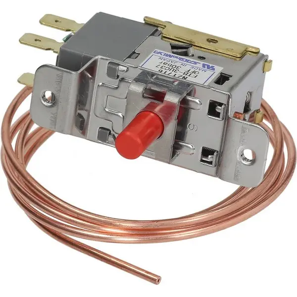 PRESSOSTAT DE SECURITE FTB-3UC37