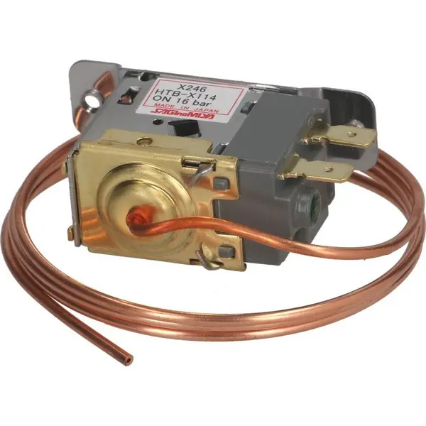 Pressostat HTB-X114 X246