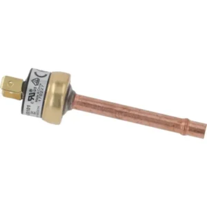 Pressostat NSDHF10A00101 170227