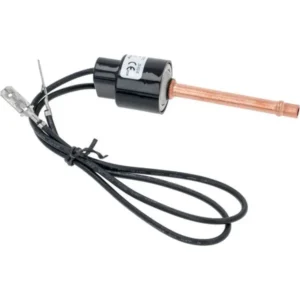 Pressostat RANCO NSDHFH0A12201