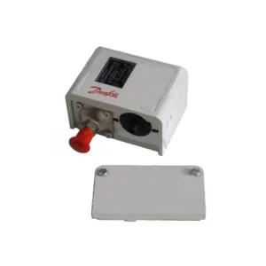 Pressostat simple Danfoss KP5 060-117166 SPDT