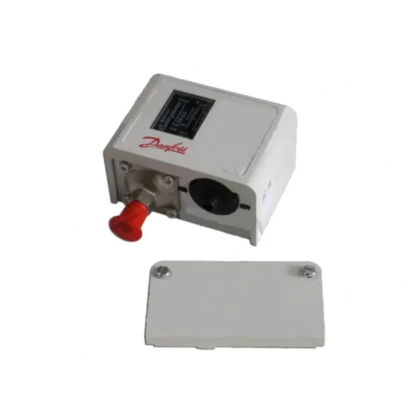 Pressostat simple Danfoss KP5 060-117166 SPDT