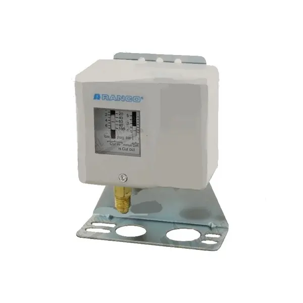 Pressostat simple Ranco O16-R6703-086 SPDT