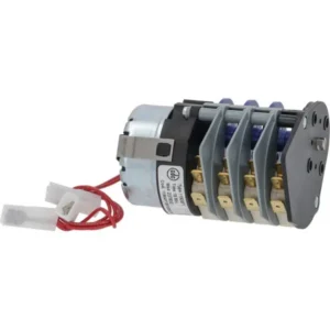 Programmateur 11904F1 4 Cames cycle 18 minutes