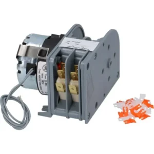 Programmateur 4902C1 2 Cames cycle 20 minutes