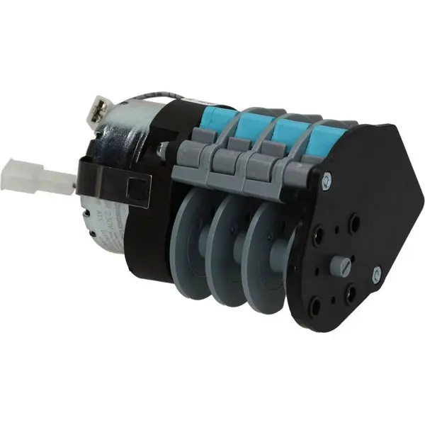 Programmateur M48R 24FG001 11904F1-12M