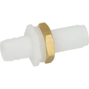 Raccord de sortie de pompe 695096 Z1AC030 pour machine à glaçons