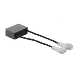 Rc-module 300Vac 474M+100 Ohm