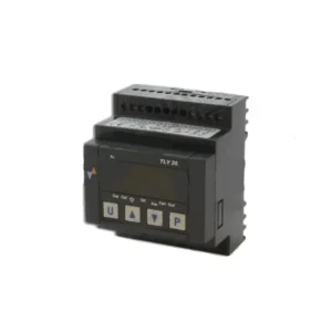 Régulateur Ascon TLY35 100-240V