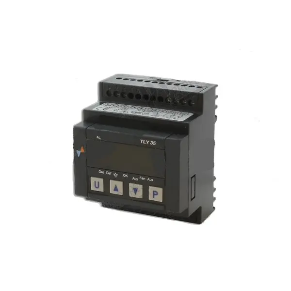 Régulateur Ascon TLY35 100-240V