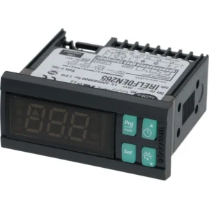 Régulateur CAREL IRELF0EN265