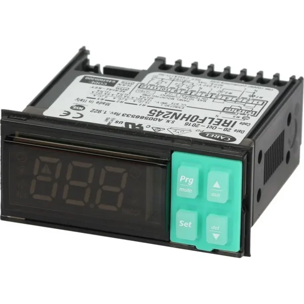 Régulateur CAREL IRELF0HN245