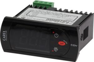 Régulateur Carel PJEZS00000 230V