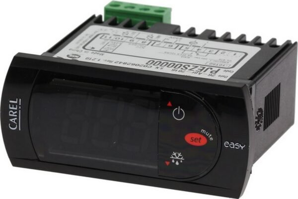 Régulateur Carel PJEZS00000 230V