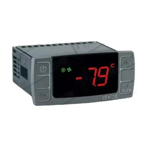 Régulateur DIXELL XR03CX-5N0C1