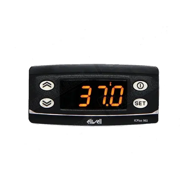 Régulateur Eliwell ICPlus 902 230V