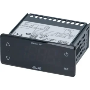 Régulateur Eliwell IDNext 961 12V