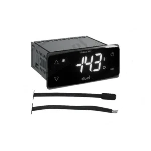 Régulateur Eliwell IDNext 961 230V AIR-HC avec sonde NTC