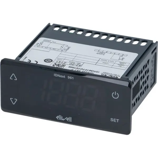 Régulateur Eliwell IDNext 961 P 230V