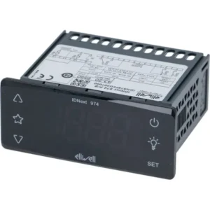 Régulateur Eliwell IDNext 974 230V