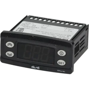Régulateur ELIWELL IDPLUS 961 12V