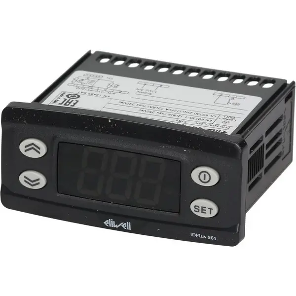 Régulateur ELIWELL IDPLUS 961 12V