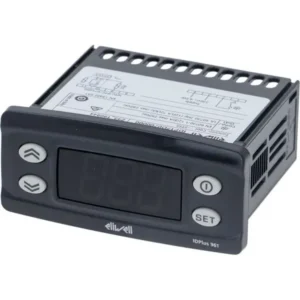 Régulateur ELIWELL IDPLUS 961 230V