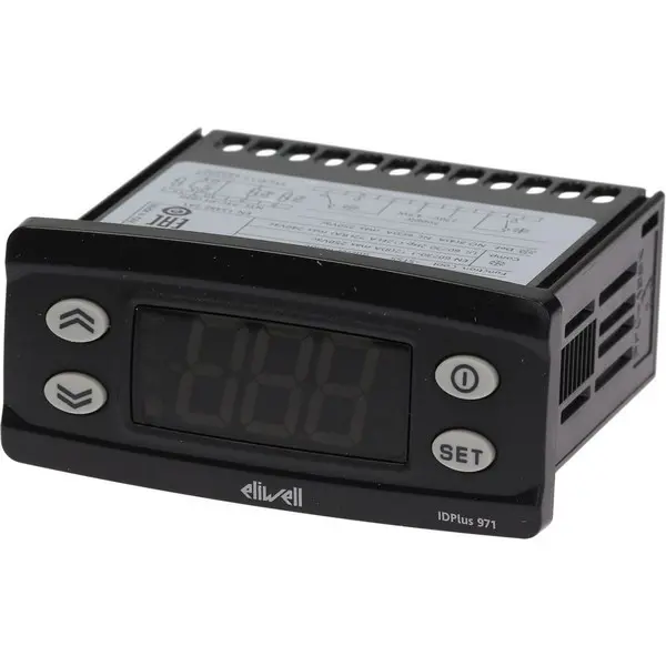 Régulateur ELIWELL IDPLUS 971 230V