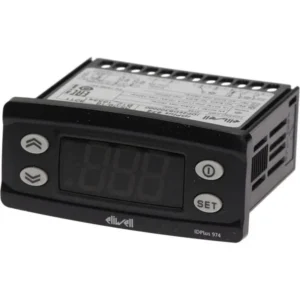 Régulateur ELIWELL IDPLUS 974 12V