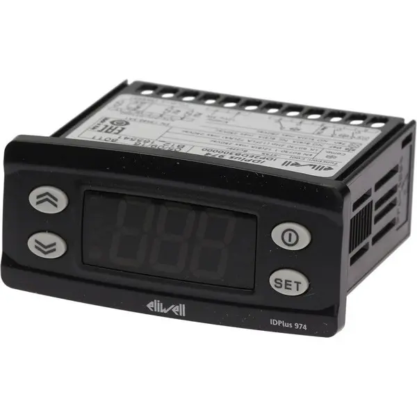 Régulateur ELIWELL IDPLUS 974 12V