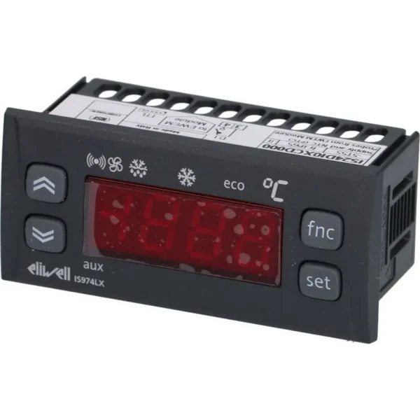 Régulateur Eliwell IS974LX 230V 50Hz