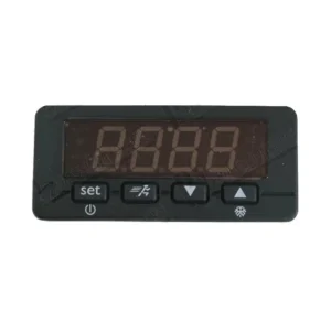 Régulateur EVCO EVKB21 230V