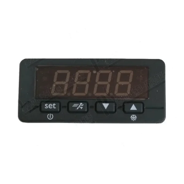 Régulateur EVCO EVKB21 230V