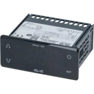 Régulateur Eliwell  IDNEXT 902 P 230 V 50/60 Hz