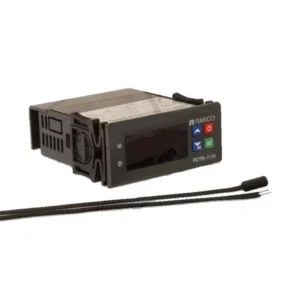 Régulateur Ranco RDTB-1110 230V avec sonde NTC
