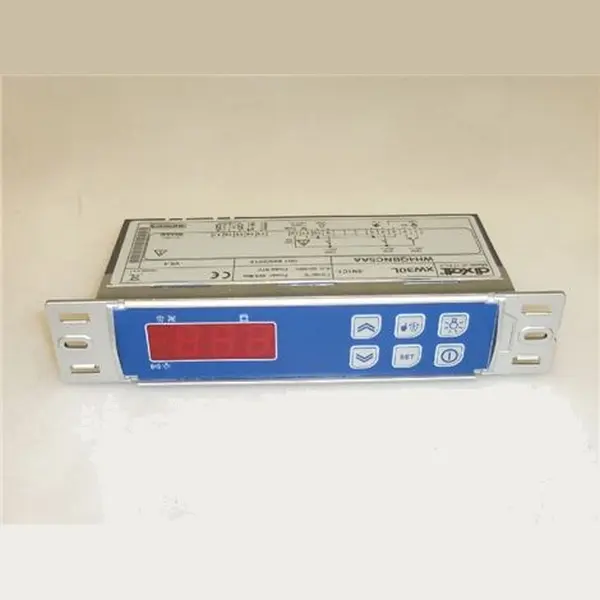 Régulateur XW30L-5N1C1