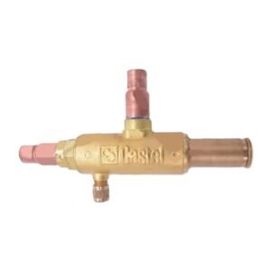 Régulateur de pression de l'évaporateur ITV 30695