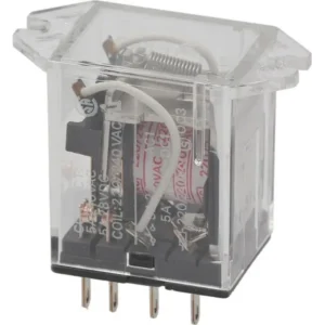 Relais puissance OMRON MY2F-US-SV