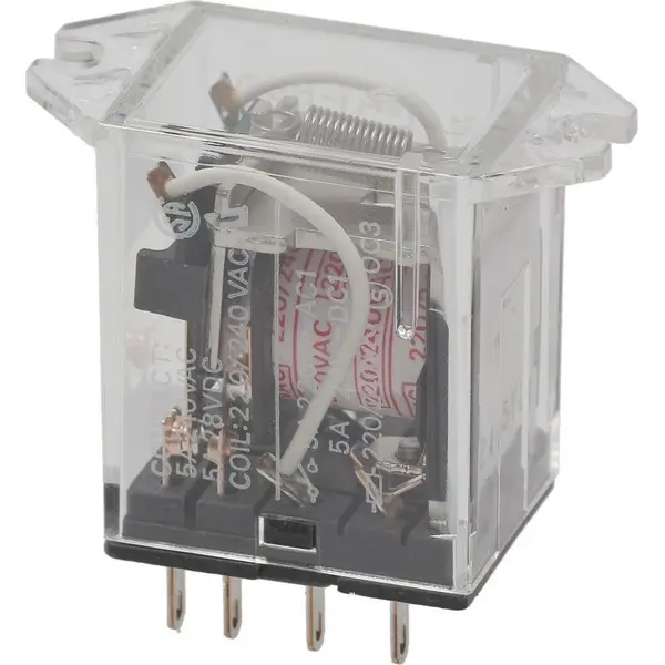 Relais puissance OMRON MY2F-US-SV