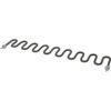 Résistance pour four 2000W 230V raccords M14x1.5 mm pour four professionnel à convection