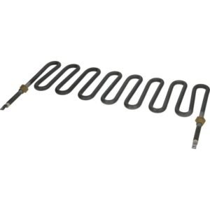 Résistance de four 4000W 230V raccord à vis résistance à sec