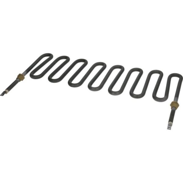 Résistance de four 4000W 230V raccord à vis résistance à sec