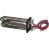 Résistance pour four 9000W 230V circuits de chauffage 3 pour four combiné professionnel CHR